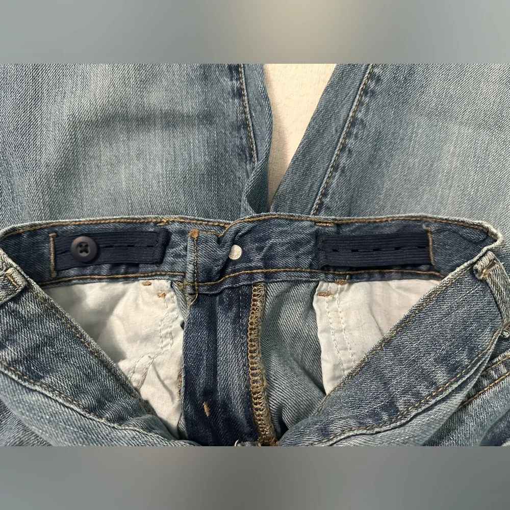 NWT The Children’s Place Boys Straight Jean - Size 10‎